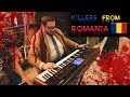 Killers from romania  banat express  muzicka zabava kragujevac  hotel sumarice 2019