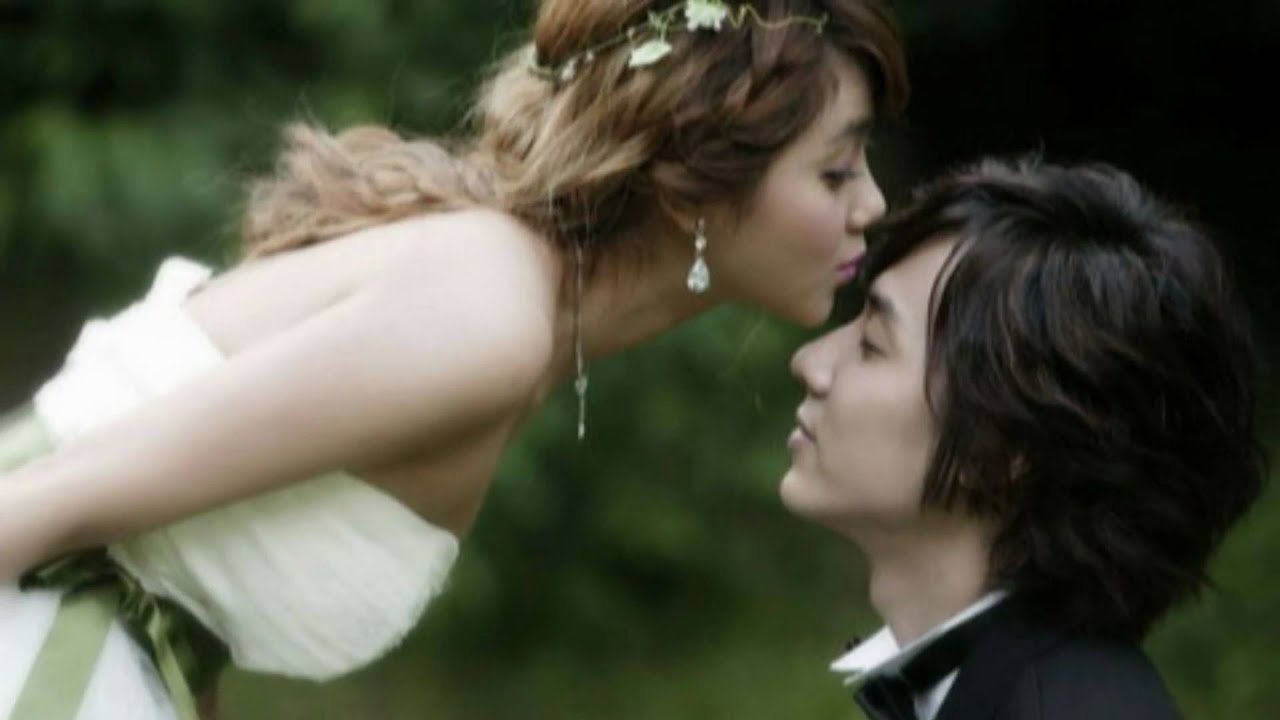 Engelsblut (feat. Brandywine) Wedding Song (RE Antrag) YouTube