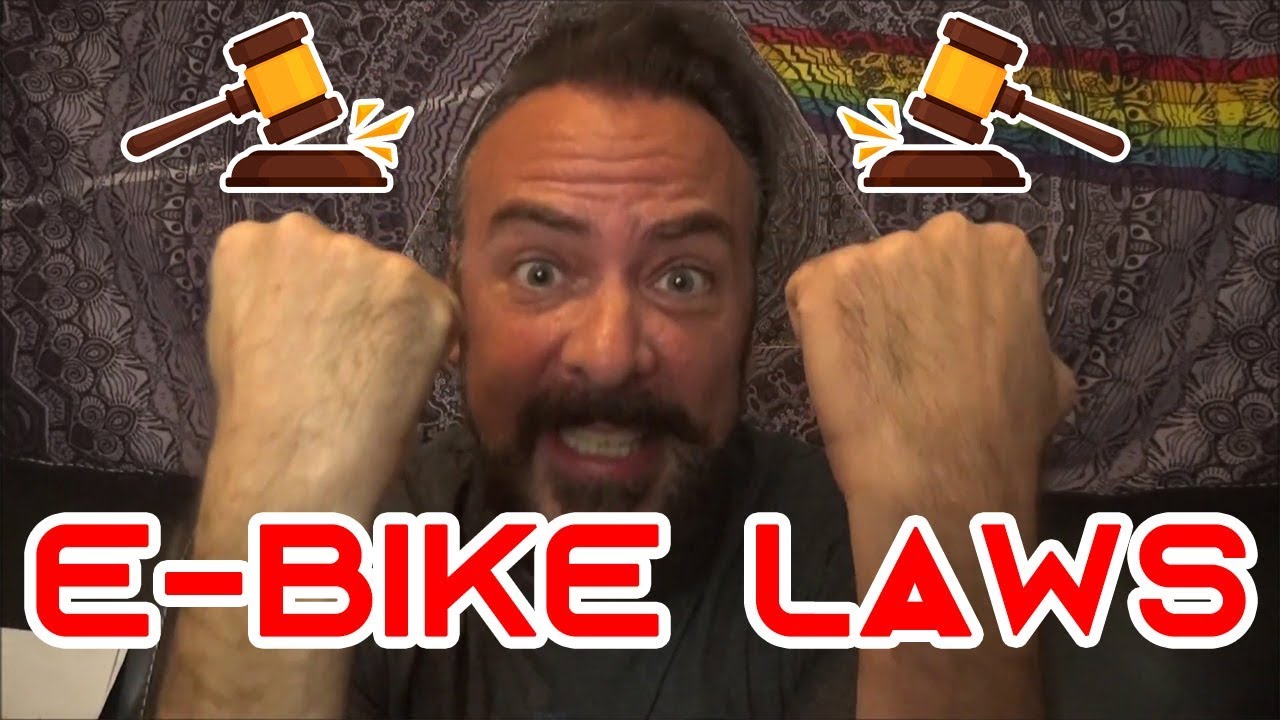 Washington State E Bike Laws GreenMotion E Bikes YouTube Washington State E Bike Laws GreenMotion E Bikes YouTube