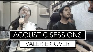 Mark Ronson ft. Amy Winehouse - Valerie | Cover