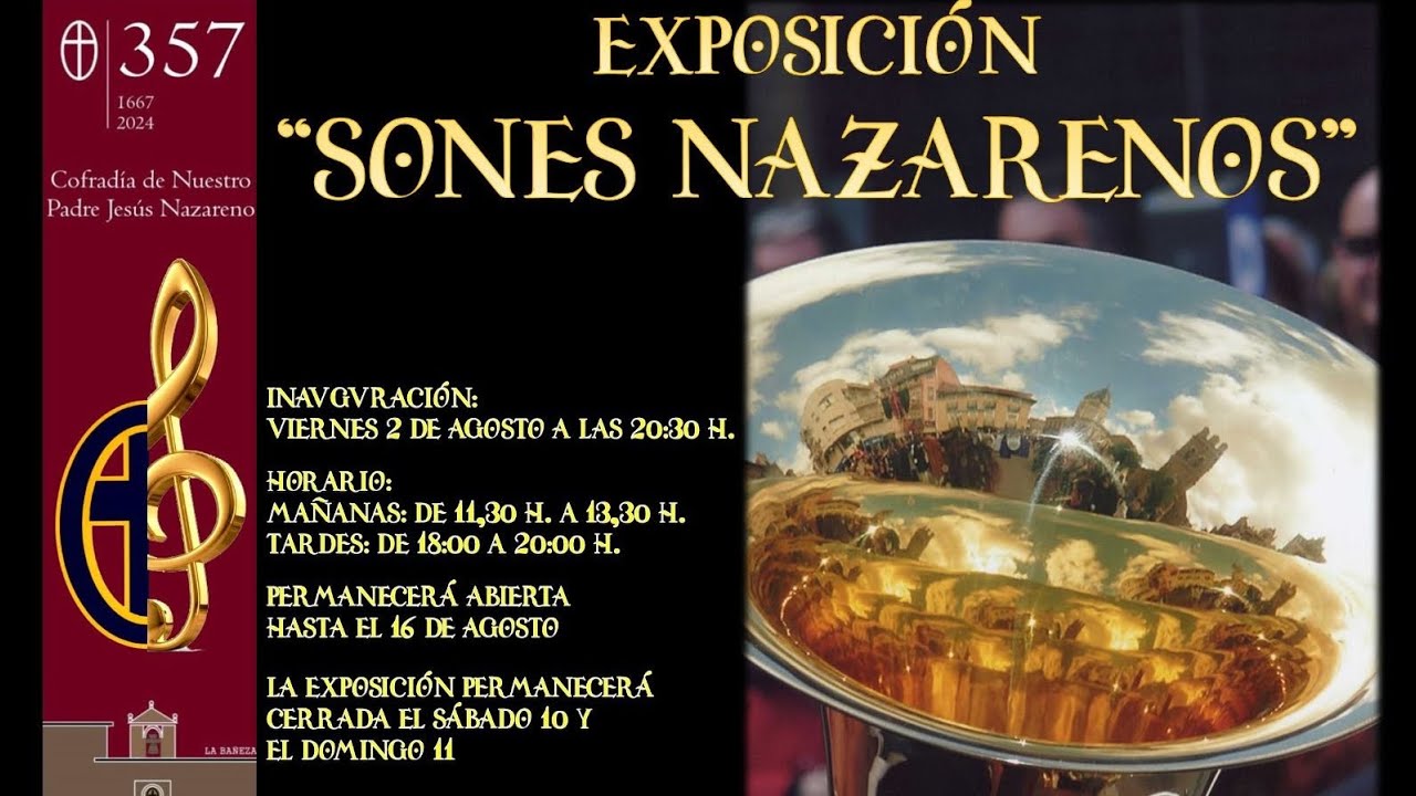 Exposición 