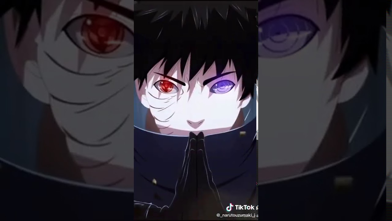 TikTok De Naruto 3 YouTube