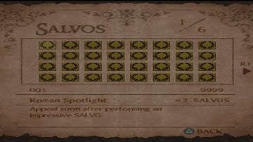 PS2 Emulator PNACH Cheats - Shadow Of Rome #aethersx2 #nethersx2 #cheatcode #cheatcodes