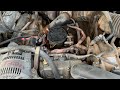 Problema en motor 7.3 Navistar, tips de diagnóstico y reparación