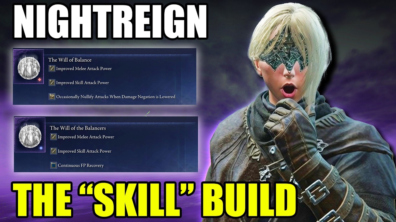 How Has This Build NOT BEEN NERFED?