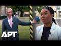 UK Politics Heats Up: Nigel Farage and Kemi Badenoch Clash Ahead of Elections | APT
