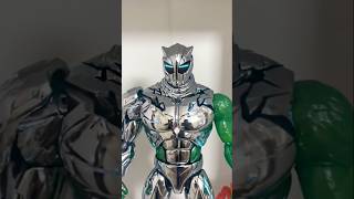 Cyborg stretchy legends #cyborg #stretchy #legends #goojitzu