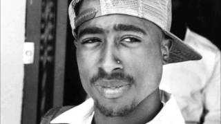 2Pac - Words To My First Born (Original Version)