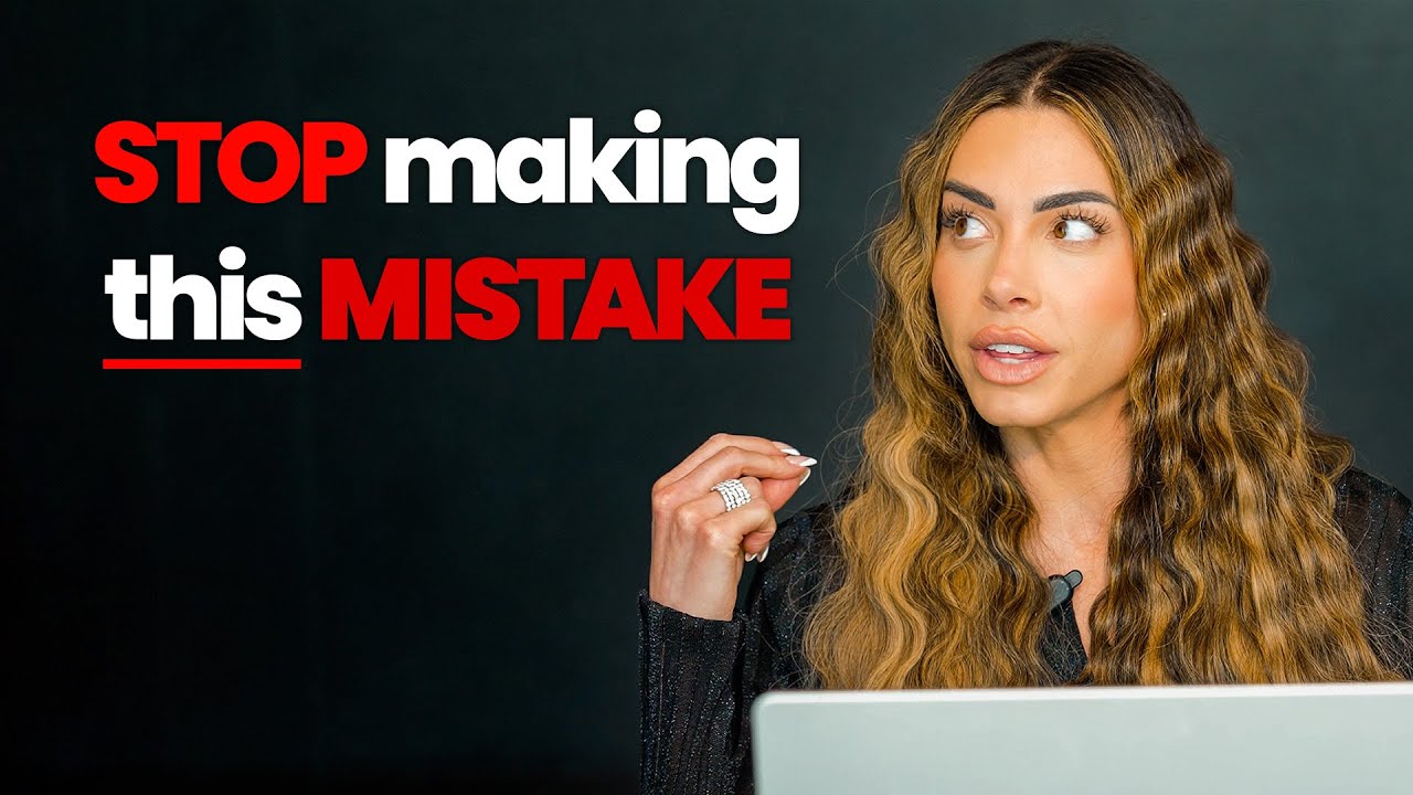 Outline Video How to beat 97% of Businesses