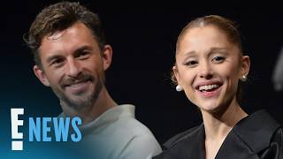 Jonathan Bailey Exits Sunday in the Park Weeks After Ariana Grande | E! News