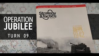 S&T#265 - Operation Jubilee - turn 09/11 by Ronnie Tucker 123 views 2 years ago 21 minutes