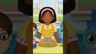 PBS KIDS ❤️ Teachers! 🧑‍🏫🎶 #Shorts