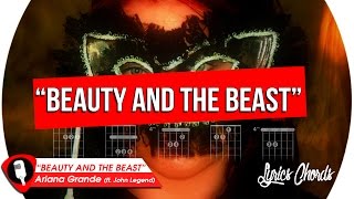 Vídeo de Beauty And The Beast