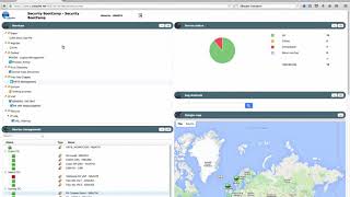 UBiqube - Palo Alto VSYS Creation and Configuration