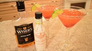 cocktail video