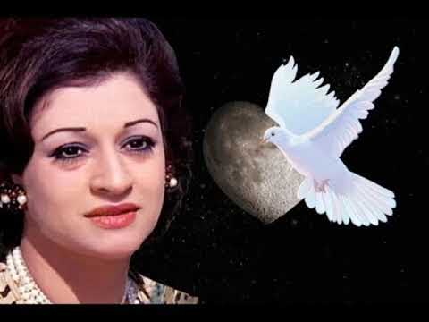 وردة الجزائرية العيون السود
