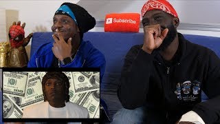 Reaction Impossible | Trailer/Try Not To Laugh For #StruggleNation Reaction
