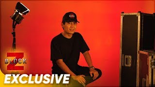 The Red Tag: Act 1, Part 1 | Mikhail Red | 'Block Z'