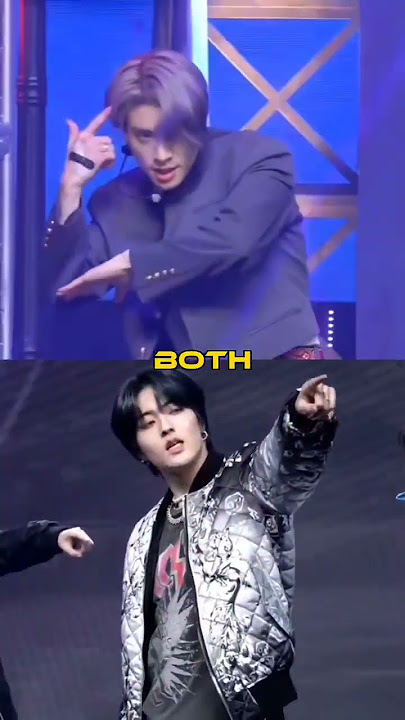 JAKE vs HARUTO . #enhypen #treasure #kpopfyp