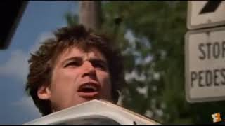 Jack Mack And The Heart Attack I'm Gonna Be Somebody(Police Academy)