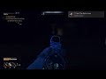 Nightmare mode Dying Light: The Beast- Farming volatiles at the town hall