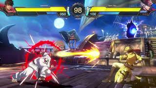 DNF DUEL Open Beta 2 Matches | High-Level GRAPPLER Gameplay