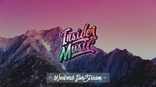 Weekend Live Stream Souncloud Insider Music