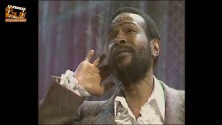 Video thumbnail of "Marvin Gaye - I Heard It Through The Grapevine (HQ Remastered) 1968"