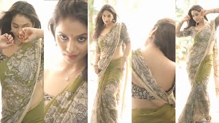 Ponnu ash influenced | Instagram influencer#ponnuash #fetishbae 