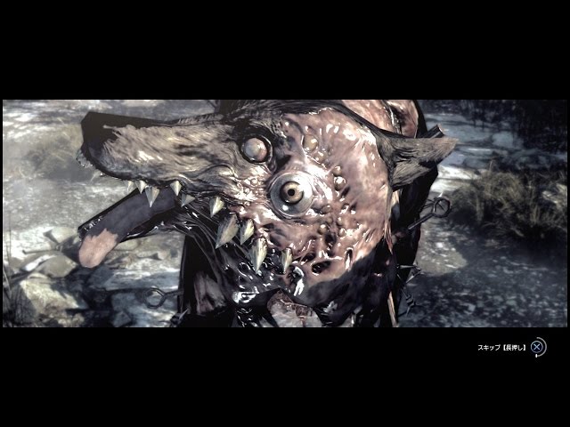 Live commentary] Overcome your fear, Psycho Break live commentary