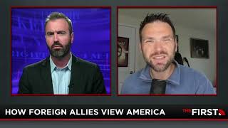 Posobiec’s Intel on Biden's Struggles