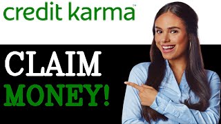 How To Find Unclaimed Money On Credit Karma (2025)