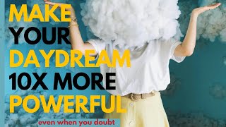 Can’t Visualize What You Want? Here’s the Real Reason Why