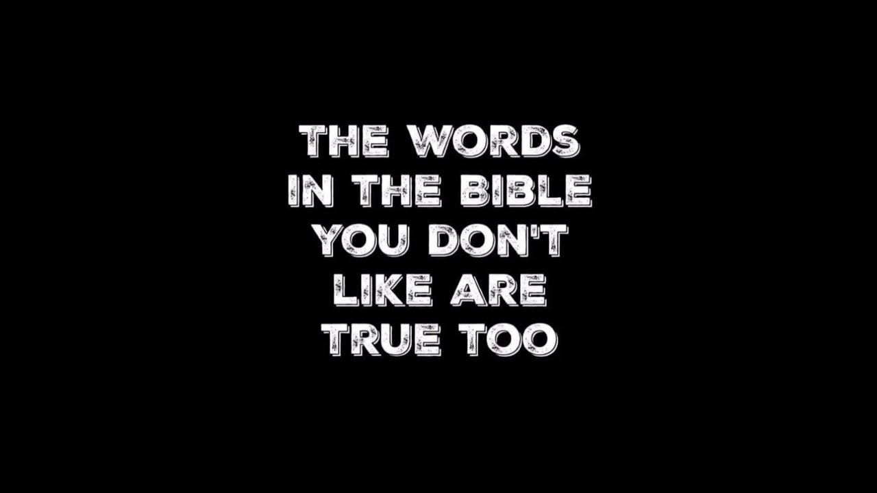 today-s-promise-word-of-god-meditate-luke-6-22-23-youtube
