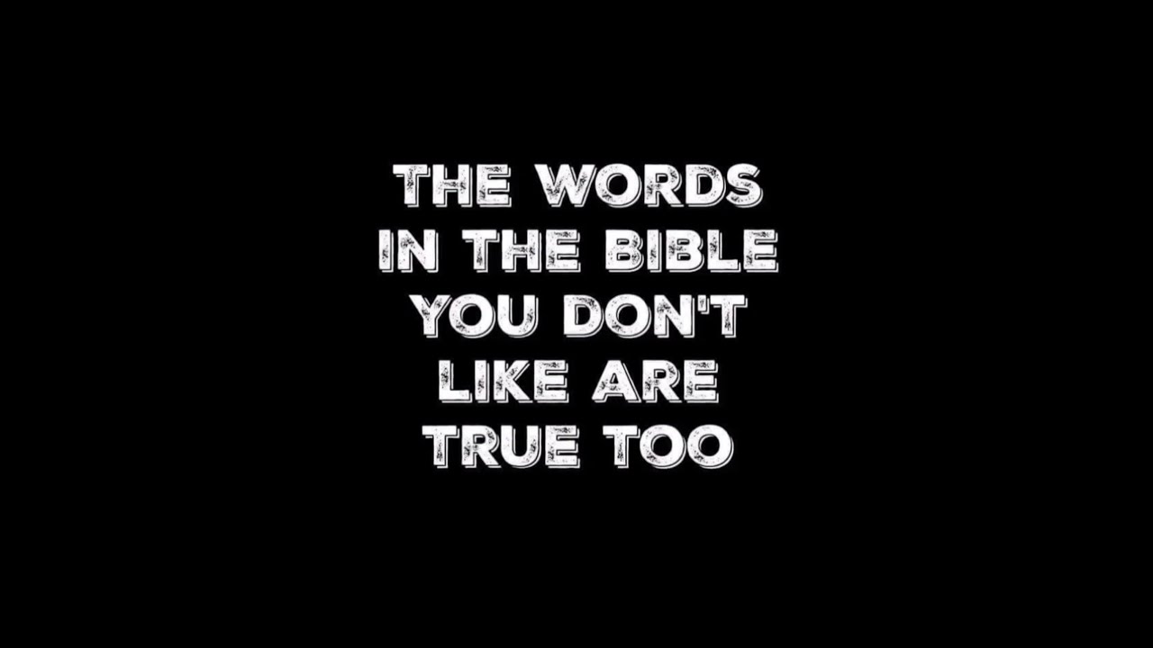 TODAY S PROMISE WORD OF GOD MEDITATE LUKE 6 22 23 YouTube TODAY S PROMISE WORD OF GOD MEDITATE LUKE 6 22 23 YouTube