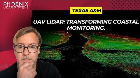 LiDAR Technology Showdown: VUX vs. Avia Sensors for Vegetation and Terrain Analysis