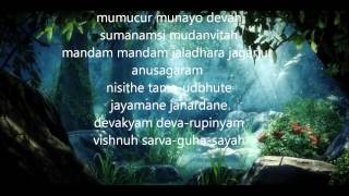 Devaki - Karnamrita Dasi. So beautiful chords