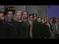 Luís Carvalho | Fall Winter 2017/2018 Full Fashion Show | Exclusive