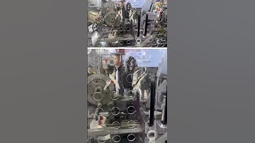 Servo Driven Vertical Automatic Paper Cup Machine