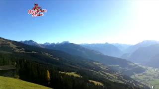 Ursprung Buam - Heimat der Berge. chords