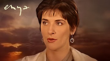 Enya - Storms In Africa (Official Music Video)