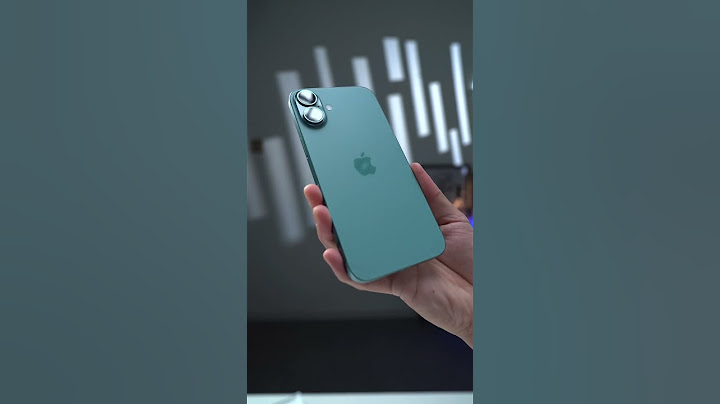 iPhone 16 Plus immersive unboxing, it is a bit thick, but the battery is big! Watch the iPhone