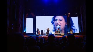 Download Lagu LADAMA — Porro Maracatu | SkollWF 2018 MP3 Download Lagu LADAMA — Porro Maracatu | SkollWF 2018 MP3