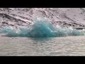 Behind the Scenes - Greenland's Contrasts