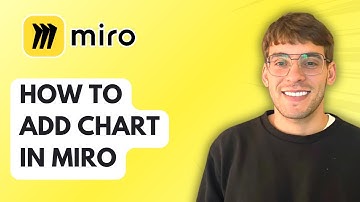 How to Add a Chart in Miro [2025 Guide