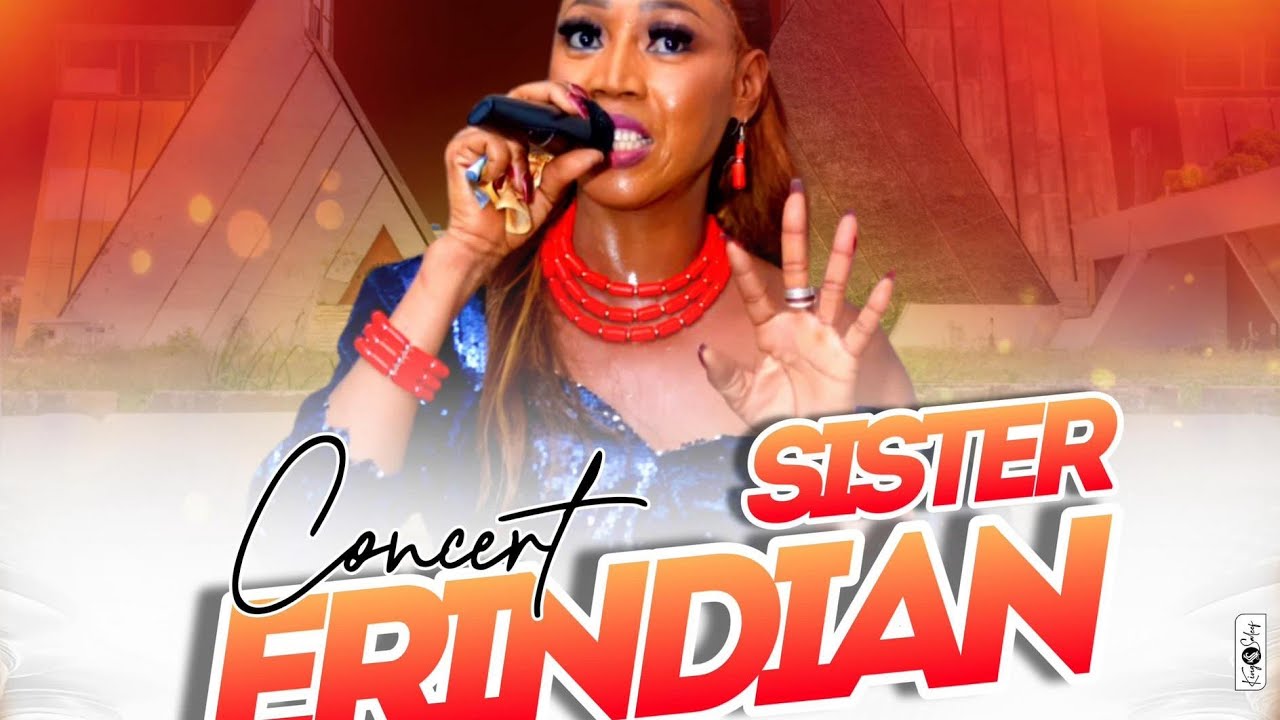 Du lourd avec Sister Erindian🇸🇳🔥🎶.. Nouveau titre 