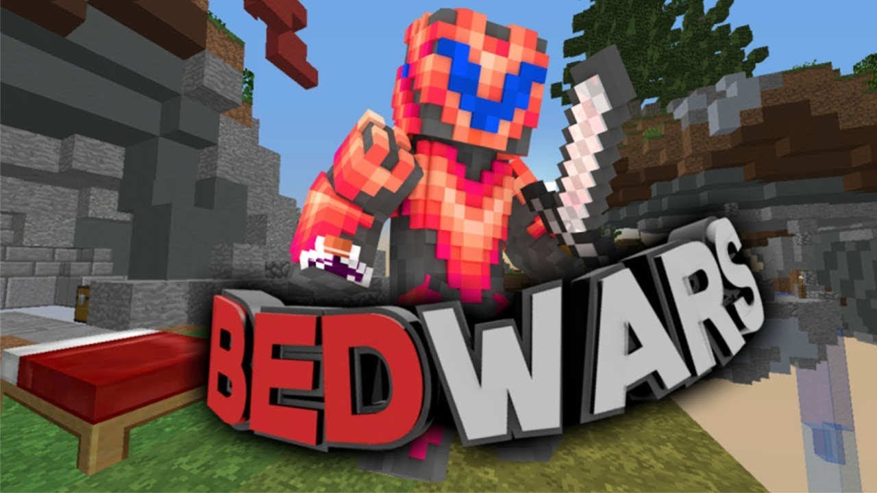 A Guide to Hypixel's Bedwars Gamemode