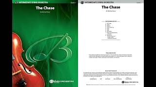 The Chase, by Michael Story – Score & Sound