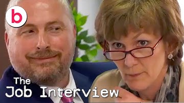 The Job Interview | FULL EPISODE | Season 1 Episode 1