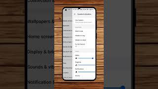 📱How do I make my phone vibrate continuously📱 Enable Vibration Mode in Android Phones